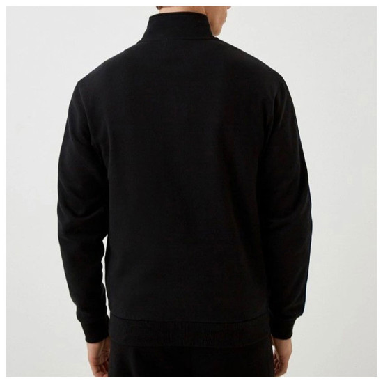 Reebok Ανδρικό φούτερ Identity Vintage Sport Quarter Zip Sweatshirt